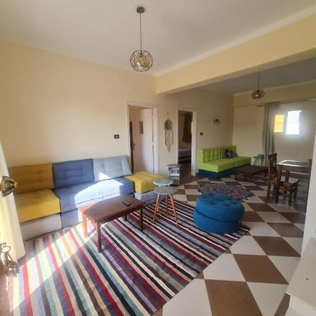 Neptune Residence Dahab Bagian luar foto