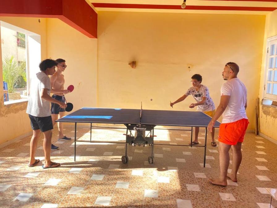 Neptune Residence Dahab Bagian luar foto