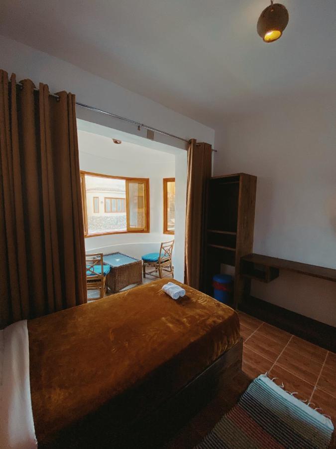 Neptune Residence Dahab Bagian luar foto