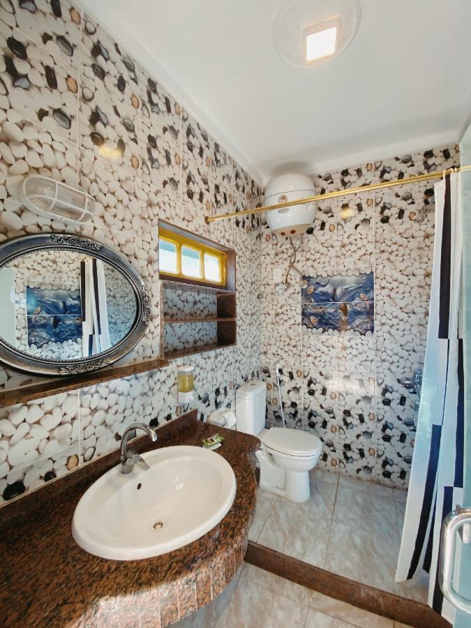Neptune Residence Dahab Bagian luar foto