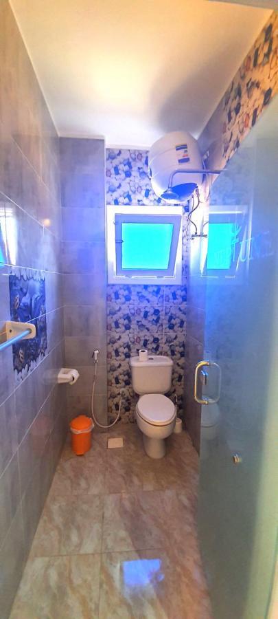 Neptune Residence Dahab Bagian luar foto