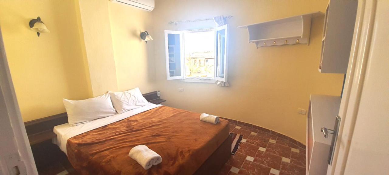 Neptune Residence Dahab Bagian luar foto