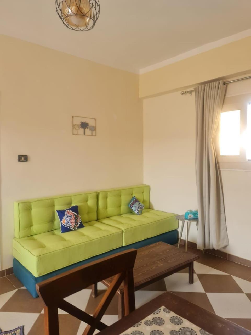 Neptune Residence Dahab Bagian luar foto