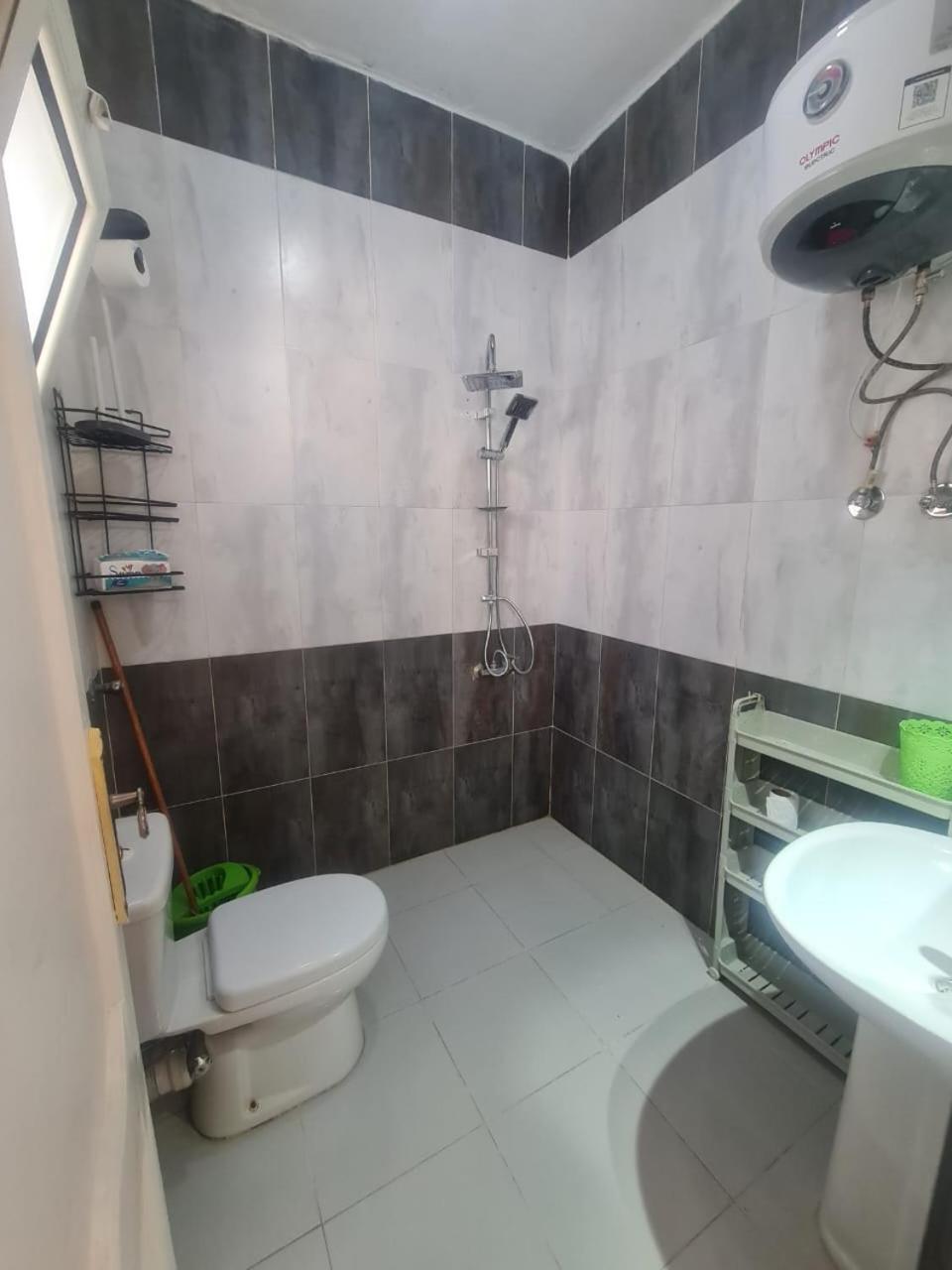 Neptune Residence Dahab Bagian luar foto